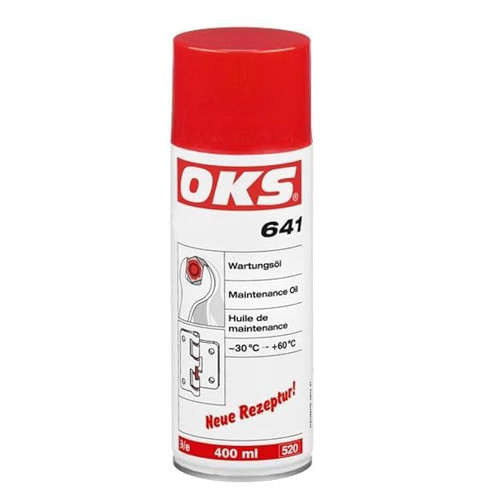 oks 641